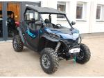 Klikněte pro detailní foto č. 9 - CFMOTO CFMOTO Gladiator Z950 Sport