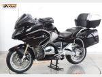 Detail nabídky - BMW R 1200 RT