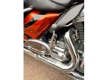 Klikněte pro detailní foto č. 10 - Harley-Davidson FLTRUSE Road Glide Ultra CVO