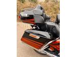 Klikněte pro detailní foto č. 11 - Harley-Davidson FLTRUSE Road Glide Ultra CVO