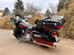 Klikněte pro detailní foto č. 5 - Harley-Davidson FLTRUSE Road Glide Ultra CVO