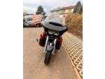 Klikněte pro detailní foto č. 7 - Harley-Davidson FLTRUSE Road Glide Ultra CVO