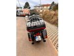 Klikněte pro detailní foto č. 8 - Harley-Davidson FLTRUSE Road Glide Ultra CVO