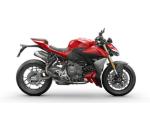 Klikněte pro detailní foto č. 1 - Ducati Streetfighter V2 s bonusem 20 000 Kč