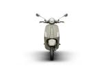 Klikněte pro detailní foto č. 3 - Vespa Primavera 125 E5+ 2026