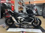 Klikněte pro detailní foto č. 1 - Honda X-ADV 750