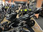Klikněte pro detailní foto č. 5 - Honda X-ADV 750