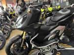 Klikněte pro detailní foto č. 6 - Honda X-ADV 750