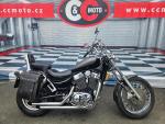 Klikněte pro detailní foto č. 1 - Suzuki VS 1400 Intruder