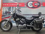 Klikněte pro detailní foto č. 3 - Suzuki VS 1400 Intruder