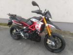 Klikněte pro detailní foto č. 2 - Aprilia Dorsoduro 900 ABS