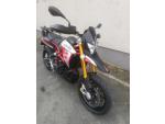 Klikněte pro detailní foto č. 4 - Aprilia Dorsoduro 900 ABS