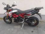 Klikněte pro detailní foto č. 6 - Aprilia Dorsoduro 900 ABS