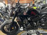Klikněte pro detailní foto č. 5 - Honda CB 1000 R Black Edition CZ , DPH