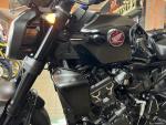 Klikněte pro detailní foto č. 6 - Honda CB 1000 R Black Edition CZ , DPH