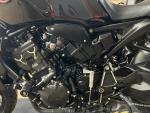 Klikněte pro detailní foto č. 8 - Honda CB 1000 R Black Edition CZ , DPH
