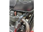 Klikněte pro detailní foto č. 10 - Triumph Street Twin 900