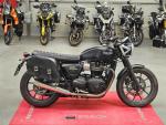Detail nabídky - Triumph Street Twin 900