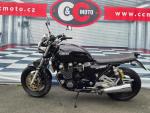 Klikněte pro detailní foto č. 11 - Yamaha XJR 1300