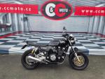 Klikněte pro detailní foto č. 14 - Yamaha XJR 1300