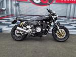 Detail nabídky - Yamaha XJR 1300
