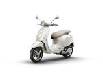 Klikněte pro detailní foto č. 3 - Vespa Primavera 125 S 2026