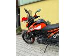 Klikněte pro detailní foto č. 10 - KTM 125 Duke