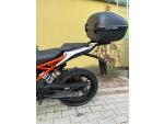 Klikněte pro detailní foto č. 11 - KTM 125 Duke