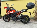 Klikněte pro detailní foto č. 12 - KTM 125 Duke