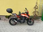 Detail nabídky - KTM 125 Duke