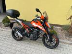 Klikněte pro detailní foto č. 2 - KTM 125 Duke