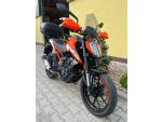 Klikněte pro detailní foto č. 3 - KTM 125 Duke