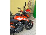 Klikněte pro detailní foto č. 4 - KTM 125 Duke