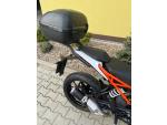 Klikněte pro detailní foto č. 5 - KTM 125 Duke