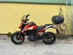Klikněte pro detailní foto č. 8 - KTM 125 Duke