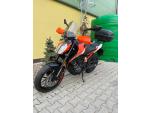 Klikněte pro detailní foto č. 9 - KTM 125 Duke