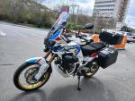 Klikněte pro detailní foto č. 3 - Honda CRF 1000 L Africa Twin Adventure Sports DCT