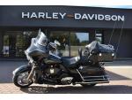 Klikněte pro detailní foto č. 11 - Harley-Davidson FLHTCUSE8 CVO Ultra Classic Electra Glide