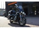 Klikněte pro detailní foto č. 2 - Harley-Davidson FLHTCUSE8 CVO Ultra Classic Electra Glide