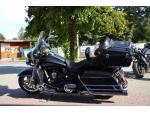 Klikněte pro detailní foto č. 3 - Harley-Davidson FLHTCUSE8 CVO Ultra Classic Electra Glide