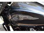 Klikněte pro detailní foto č. 4 - Harley-Davidson FLHTCUSE8 CVO Ultra Classic Electra Glide