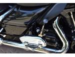 Klikněte pro detailní foto č. 8 - Harley-Davidson FLHTCUSE8 CVO Ultra Classic Electra Glide