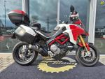 Klikněte pro detailní foto č. 3 - Ducati Multistrada 1260 Pikes Peak