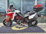 Klikněte pro detailní foto č. 7 - Ducati Multistrada 1260 Pikes Peak