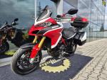 Klikněte pro detailní foto č. 8 - Ducati Multistrada 1260 Pikes Peak