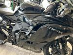 Klikněte pro detailní foto č. 11 - Kawasaki ZX-4R Ninja 2026