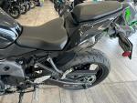 Klikněte pro detailní foto č. 13 - Kawasaki ZX-4R Ninja 2026