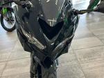 Klikněte pro detailní foto č. 9 - Kawasaki ZX-4R Ninja 2026