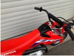 Klikněte pro detailní foto č. 10 - Honda CRF 50 F TOP STAV