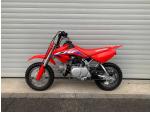 Klikněte pro detailní foto č. 11 - Honda CRF 50 F TOP STAV